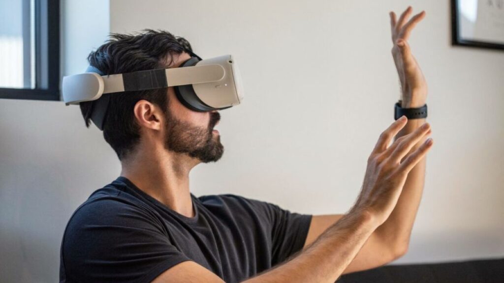Benefits Of Using Virtual Reality Beyond Gaming